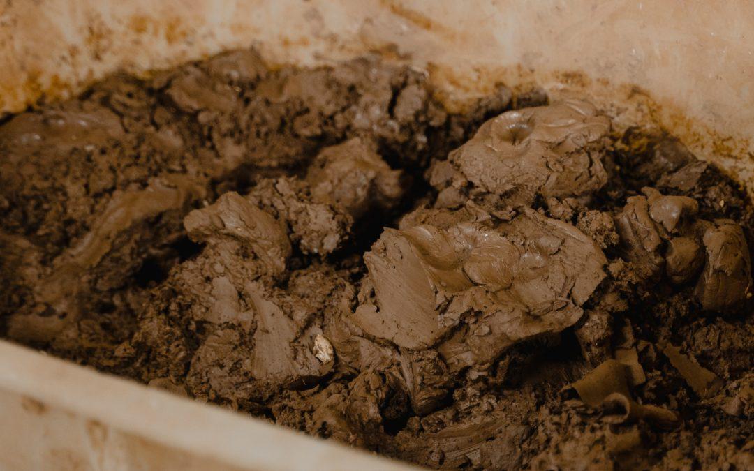 photo argile recycler