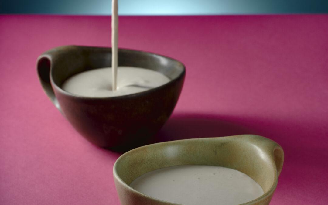 barbotine céramique