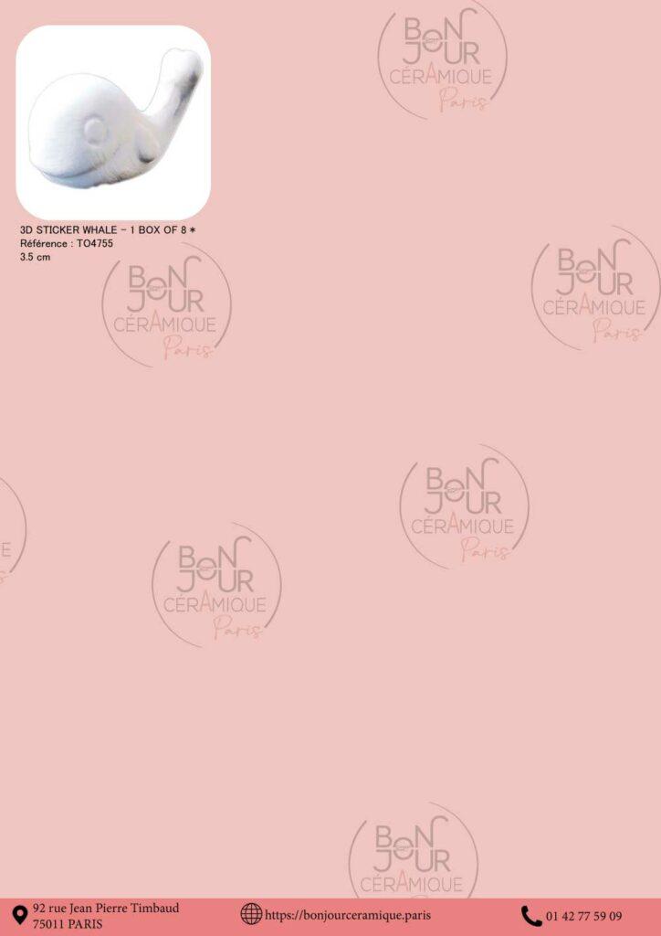 stickers et motifs en biscuit de ceramique a coller petits elements en faience blanche ceramique brute a decorer biscuit decoratif pour ateliers creatifs