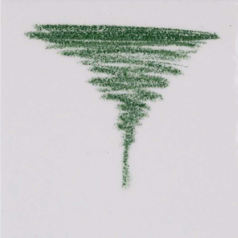 crayocer cobalt green 2_Crayon gras pour céramique chez Bonjour Céramique Paris crayocer vert cobalt Crayon gras pour céramique chez Bonjour Céramique Paris
